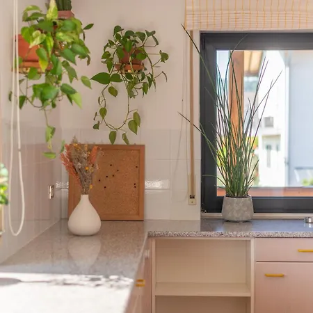 Apartment Vardia Caldaro