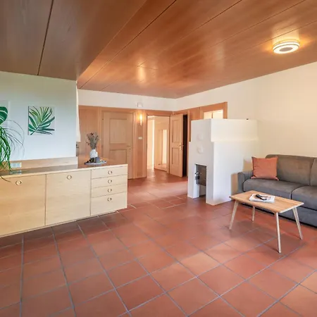 Apartment Vardia Caldaro