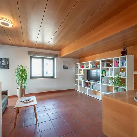 Apartment Vardia Caldaro