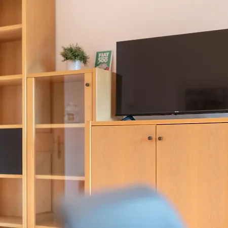 Vardia Apartment *